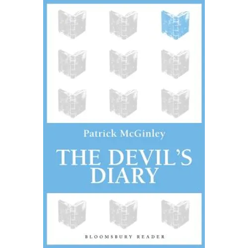 The Devil's Diary - Paperback
