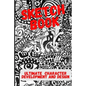 Ultimate Character Development and Design: Sketch Book - For cartoonists, artists, illustrators, cosplay and more. - Paperback
