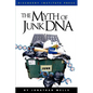 The Myth of Junk DNA - Paperback