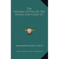 The Dharma Sa'stra or the Hindu Law Codes V1 - Hardcover