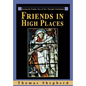 Friends in High Places: Tracing the Family Tree of New Thought Christianity - Hardcover