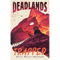 The Deadlands: Trapped - Hardcover