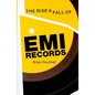 Rise & Fall of EMI Records - Hardcover