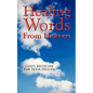 Healing Words From Heaven, God's Medicine For Your Health - Paperback