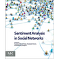 Sentiment Analysis in Social Networks - Paperback