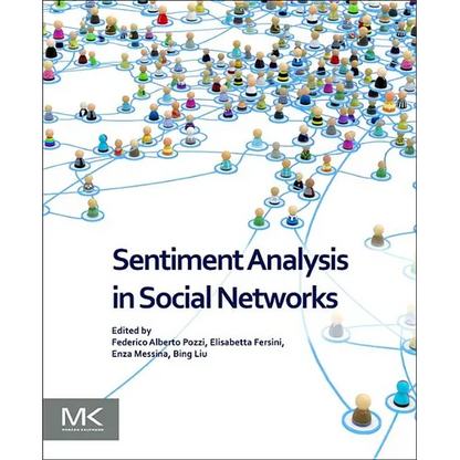 Sentiment Analysis in Social Networks - Paperback