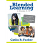 Blended Learning in Grades 4-12: Leveraging the Power of Technology to Create Student-Centered Classrooms - Paperback