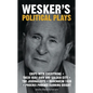 Political Plays - Paperback