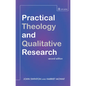 Practical Theology and Qualitative Research - Second Edition - Paperback