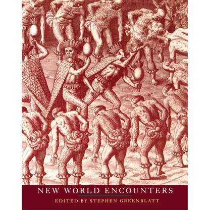 New World Encounters: Volume 6 - Paperback