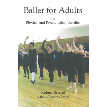 Ballet for Adults - Paperback