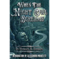 When The Night Owl Screams - Paperback
