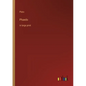 Phaedo: in large print - Paperback