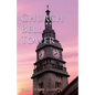 Church Bell Tower - Paperback