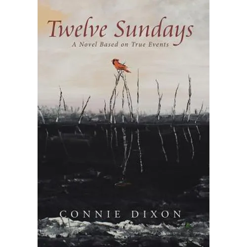 Twelve Sundays: A Novel Based on True Events - Hardcover