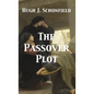 The Passover Plot - Hardcover