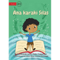 Silas' Story - Ana karaki Silas (Te Kiribati) - Paperback