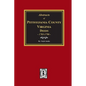 Pittsylvania County, Virginia Deeds 1783-1790 - Paperback