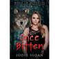 Wolf In Disguise: Once Bitten - Paperback