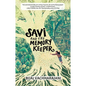 Savi and the Memory Keeper - Hardcover