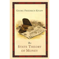 The State Theory of Money - Paperback