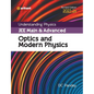 Understanding Physics JEE Main and Advanced Optics and Modern Physics 2023-24 - Paperback