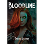 Bloodline: The Chaos Magic Saga - Paperback