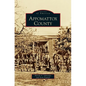 Appomattox County - Hardcover