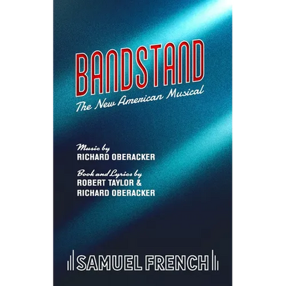 Bandstand - Paperback