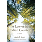 A Lawyer in Indian Country: A Memoir - Paperback