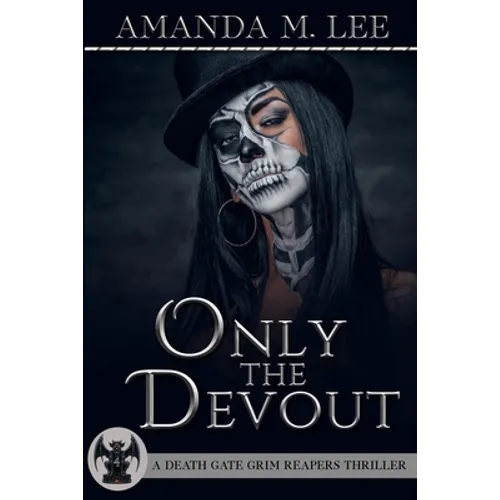 Only the Devout - Paperback