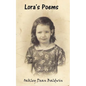 Lora's Poems - Paperback