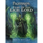 Frostgrave: Thaw of the Lich Lord - Paperback