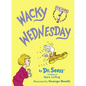 Wacky Wednesday - Hardcover
