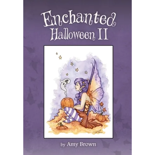 Enchanted Halloween II - Paperback