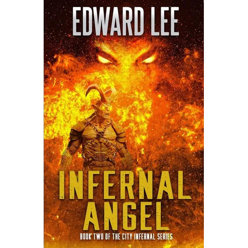 Infernal Angel - Paperback