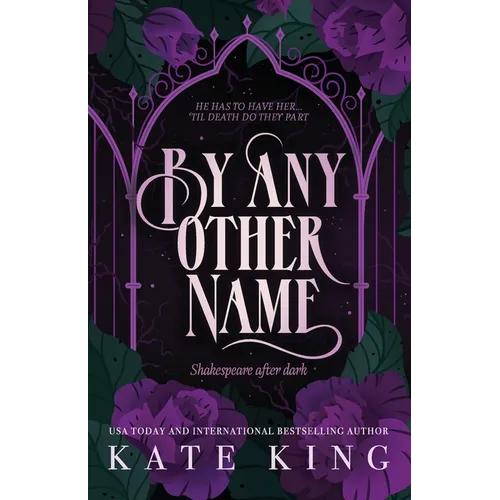 By Any Other Name - Paperback