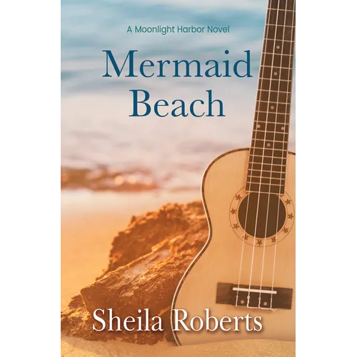 Mermaid Beach - Library Binding