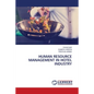 Human Resource Management in Hotel Industry - Paperback