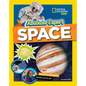 Absolute Expert: Space: All the Latest Facts from the Field - Hardcover