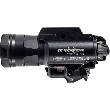X400UH - MASTERFIRE (High Lumen)