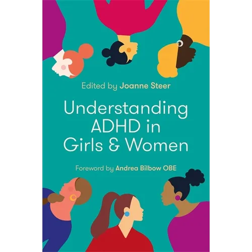 Understanding ADHD in Girls and Women - Paperback