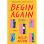 Begin Again - Paperback