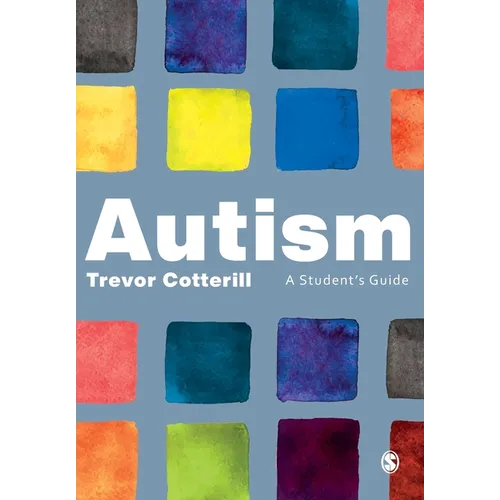 Autism: A Student's Guide - Paperback