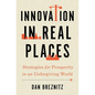 Innovation in Real Places: Strategies for Prosperity in an Unforgiving World - Hardcover