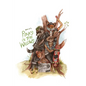 Punks In The Willows - Paperback