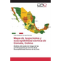 Mapa de Isoperíodos y susceptibilidad sísmica de Comala, Colima - Paperback