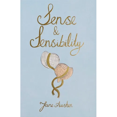 Sense and Sensibility - Hardcover