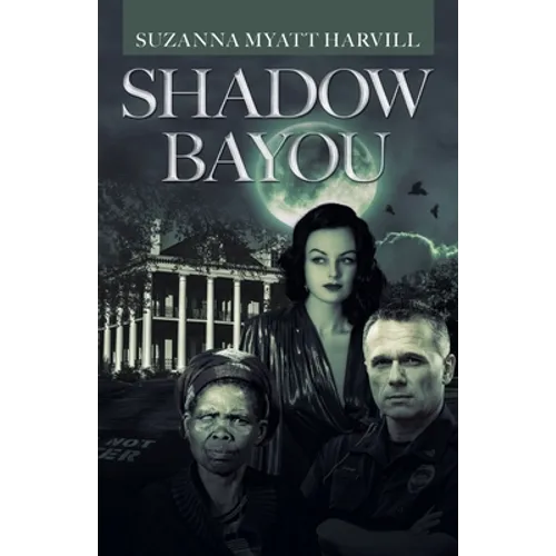 Shadow Bayou - Paperback