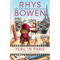 Peril in Paris - Library Binding